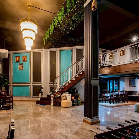 Ployburi Boutique Hotel Chanthaburi Exterior foto
